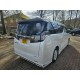2016 Toyota Vellfire 18M WARANTY,WARRANTED MILE,TWIN SUN ROOF 2.5 5dr